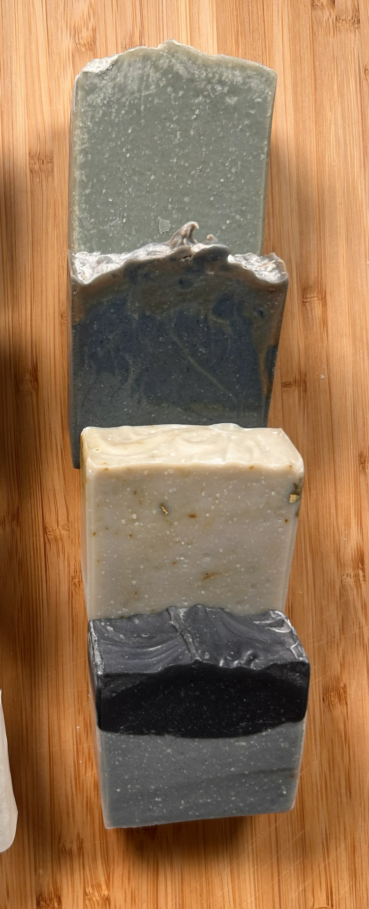 Coastal Collection - Ocean Blind Pirate Soap Company