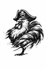 BLIND PIRATE SOAP COMPANY