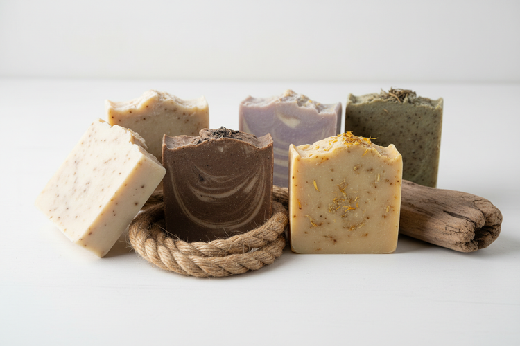 Custom Soap Bundle Image