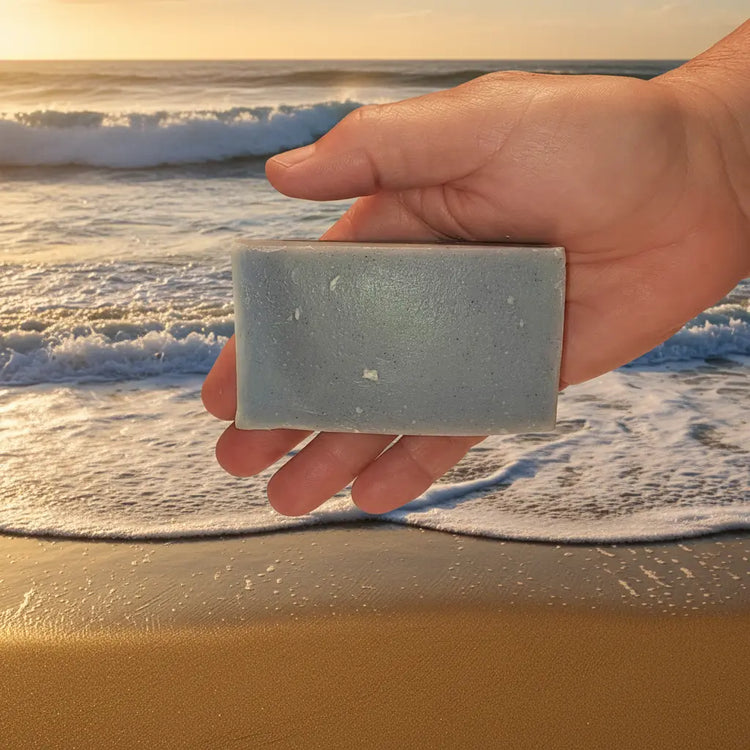 Surfer Suds Background
