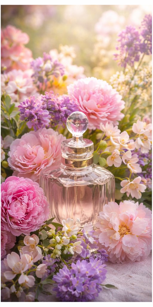 Floral scents collection — botanical soap bars inspired by the Nile Delta and Hawaiian islands by Blind Pirate Soap Co