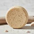 Salt & Timber | Grass-Fed Tallow Shampoo Bar BLIND PIRATE SOAP COMPANY travel size bar.