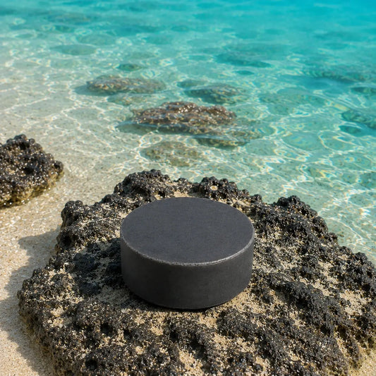 Salt & Timber | Certified Grass Fed Tallow Shampoo Bar Blind Pirate Soap Co.