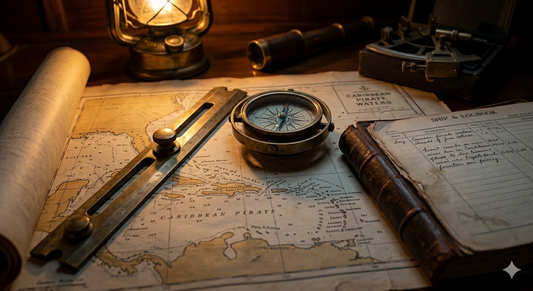 Ocean | Grass-Fed Tallow Soap Bar