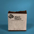 Alani Moani | Grass Fed Tallow Soap Bar Blind Pirate Soap Co. Label is brailled with the name of the soap