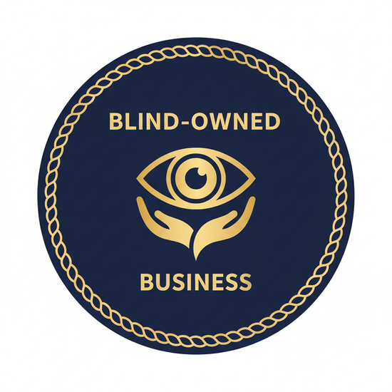 Blind-Owned Business