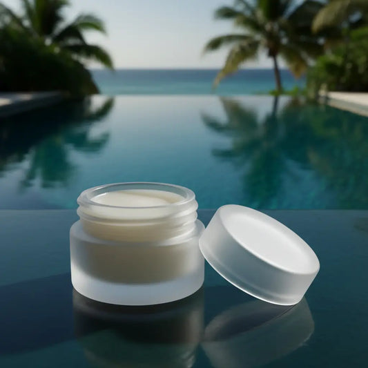Dead Reckoning Hero Shot — Infinity Pool