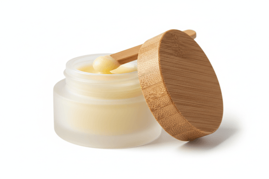 make the inside product light yellow