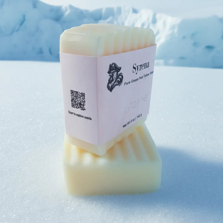 Syrena Arctic - Product Focus