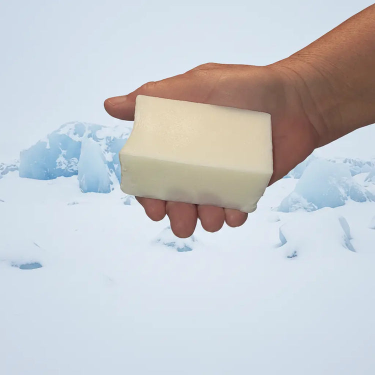 Syrena | Grass Fed Tallow Soap Blind Pirate Soap Co.